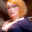 Sexy Agent：Gun Shoot Game MOD APK icon