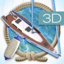 Dock your Boat 3D MOD APK icon