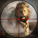 Wild Animal Hunting Games FPS MOD APK icon