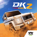 Desert King 2 MOD APK icon