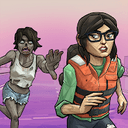 Zombie Chopper 3D MOD APK icon