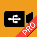 USB Camera Pro MOD APK icon