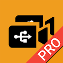 USB Dual Camera Pro MOD APK icon