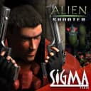 Alien Shooter MOD APK icon