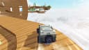 Mountain Climb Stunt Car Game MOD APK icon