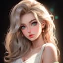 AI Girlfriend MOD APK icon