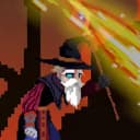 Legend of Grandpa  Idle RPG MOD APK icon
