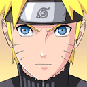 Naruto Slugfest MOD APK icon