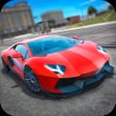 Ultimate Car Driving Simulator MOD APK icon