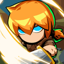 Tap Dungeon Hero-Idle RPG Game MOD APK icon