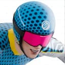 Ski Challenge MOD APK icon