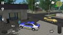 Police Patrol Simulator MOD APK icon
