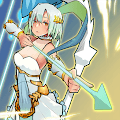Goddess Archer MOD APK icon