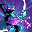Stickman Fight Archer Survival MOD APK icon