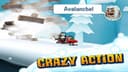 Ski Safari 2 MOD APK icon