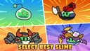 Slime Battle MOD APK icon