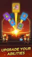 Slime Warrior Age of War MOD APK icon