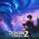 Dragon Trail 2 MOD APK icon