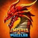 Empires &amp; Puzzle MOD APK icon