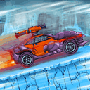 Max Fury MOD APK icon