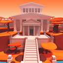 Faraway 4: Ancient Escape MOD APK icon