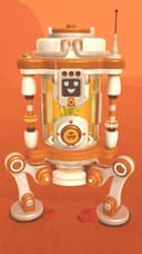 Project Terrarium MOD APK icon