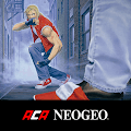 REAL BOUT FATAL FURY MOD APK icon