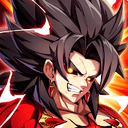 X-Samkok MOD APK icon