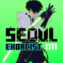 Seoul Exorcist 1111 MOD APK icon