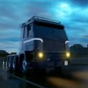 Truck Driver GO MOD APK icon