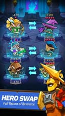 Ever Legend Idle RPG MOD APK icon