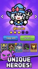 Slime ClashRoguelike Shooting MOD APK icon