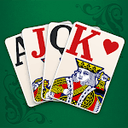 Classic Solitaire Regal Card MOD APK icon
