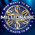 Who Wants to Be a Millionaire? Trivia & Quiz Game MOD APK icon