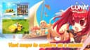 LunaM PH MOD APK icon