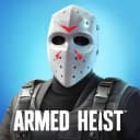 Armed Heist MOD APK icon