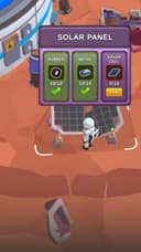Mars Survivor MOD APK icon