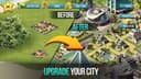City Island 4: Simulation Town MOD APK icon