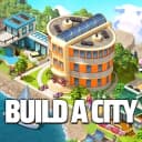 City Island 5 - Tycoon Building MOD APK icon