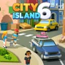 City Island 6 MOD APK icon