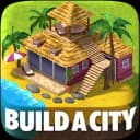 Tropic Town MOD APK icon