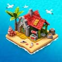 Fantasy Island Sim MOD APK icon