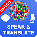 Speak and Translate Languages MOD APK icon