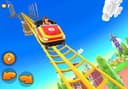 Thrill Rush Theme Park MOD APK icon