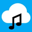 Spiral Cloud Music Player Mp3 MOD APK icon