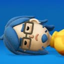 Exhausted Man MOD APK icon