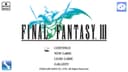FINAL FANTASY III MOD APK icon