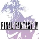 FINAL FANTASY IV MOD APK icon