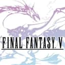 FINAL FANTASY V MOD APK icon