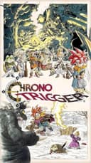 CHRONO TRIGGER MOD APK icon